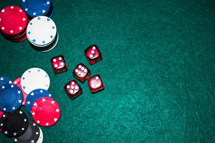 Fitur live casino MG untuk mobile