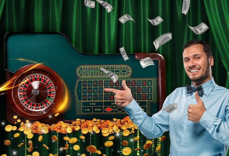 Akses ponsel taruhan tenis meja dewasa