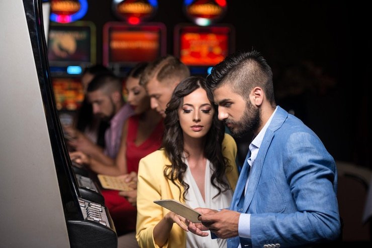 Akses mobile Fortune Tree di ponsel